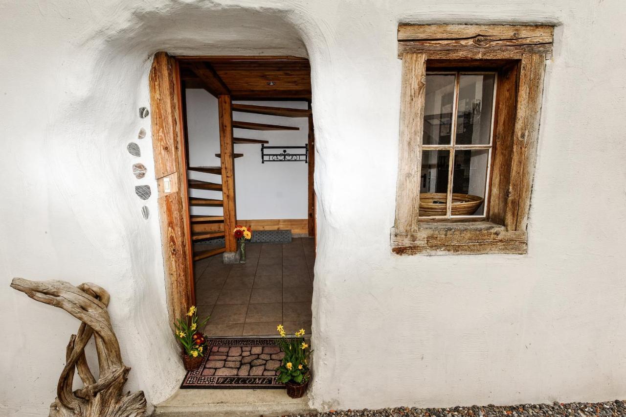 Swiss Holiday House Wilderswil Extérieur photo